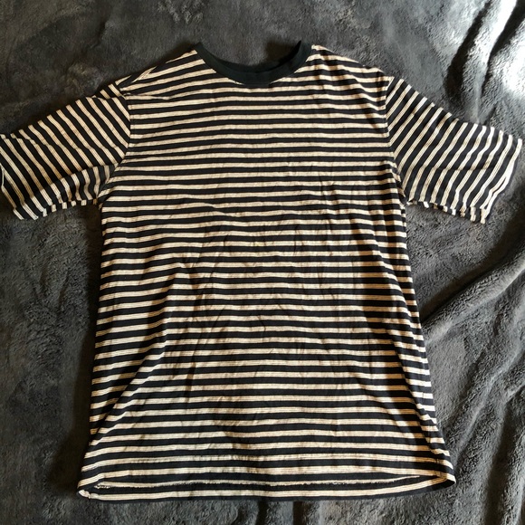 oversized tee - Picture 2 of 2